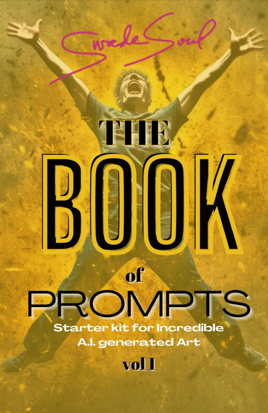 Book of Prompts