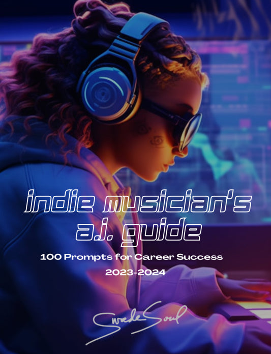 Indy Musicians AI Guide